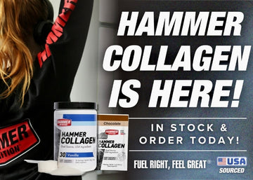 Hammer Collagen is Here!