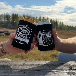 Coozie Review