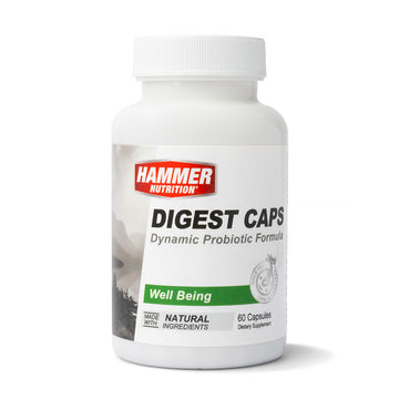 Digest Caps
