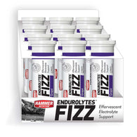 Endurolytes Fizz Grape Tube (13srv x 12) x12 CASE