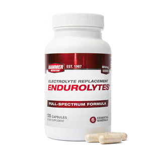 Endurolytes®