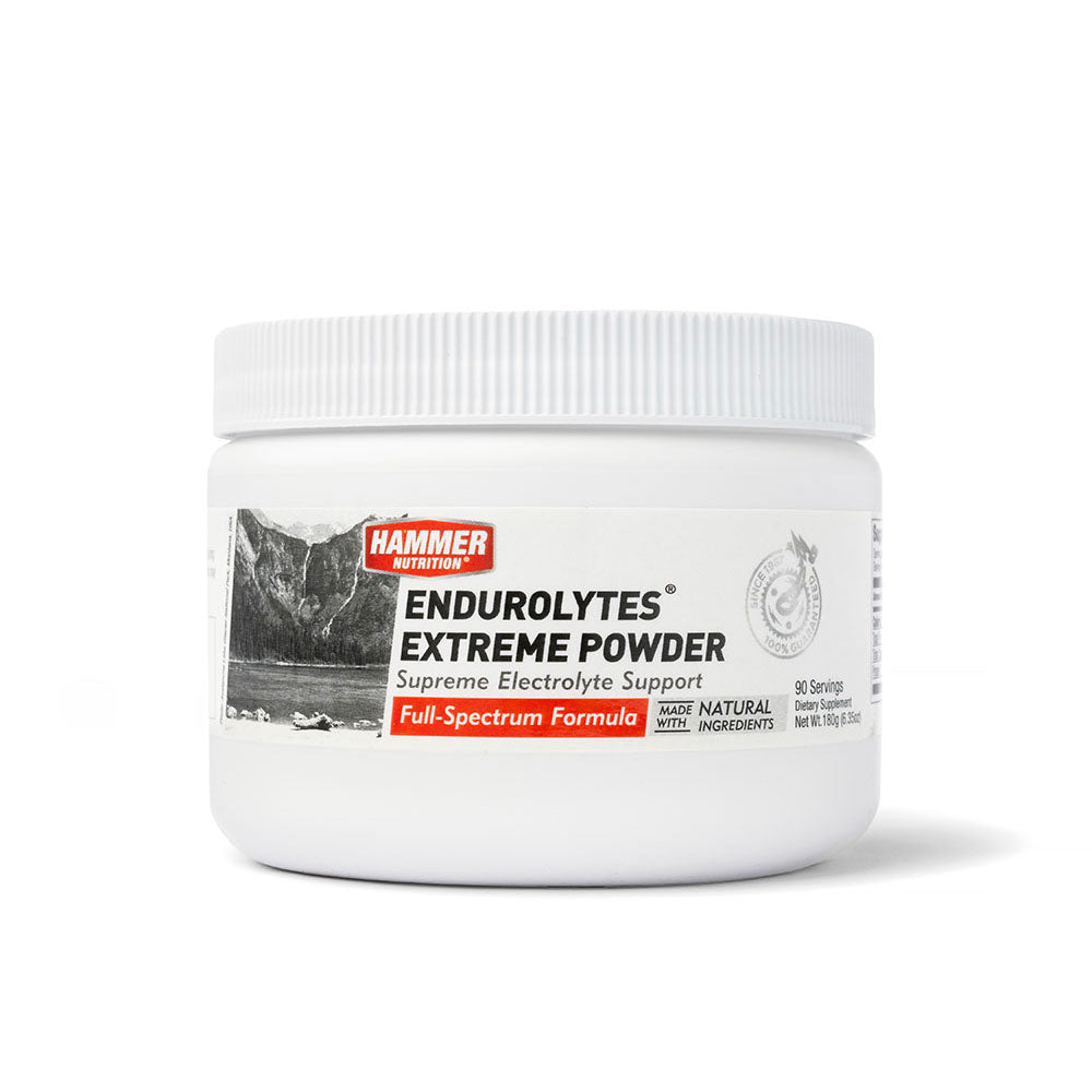 Endurolytes Extreme Powder (90srv x 12) CASE