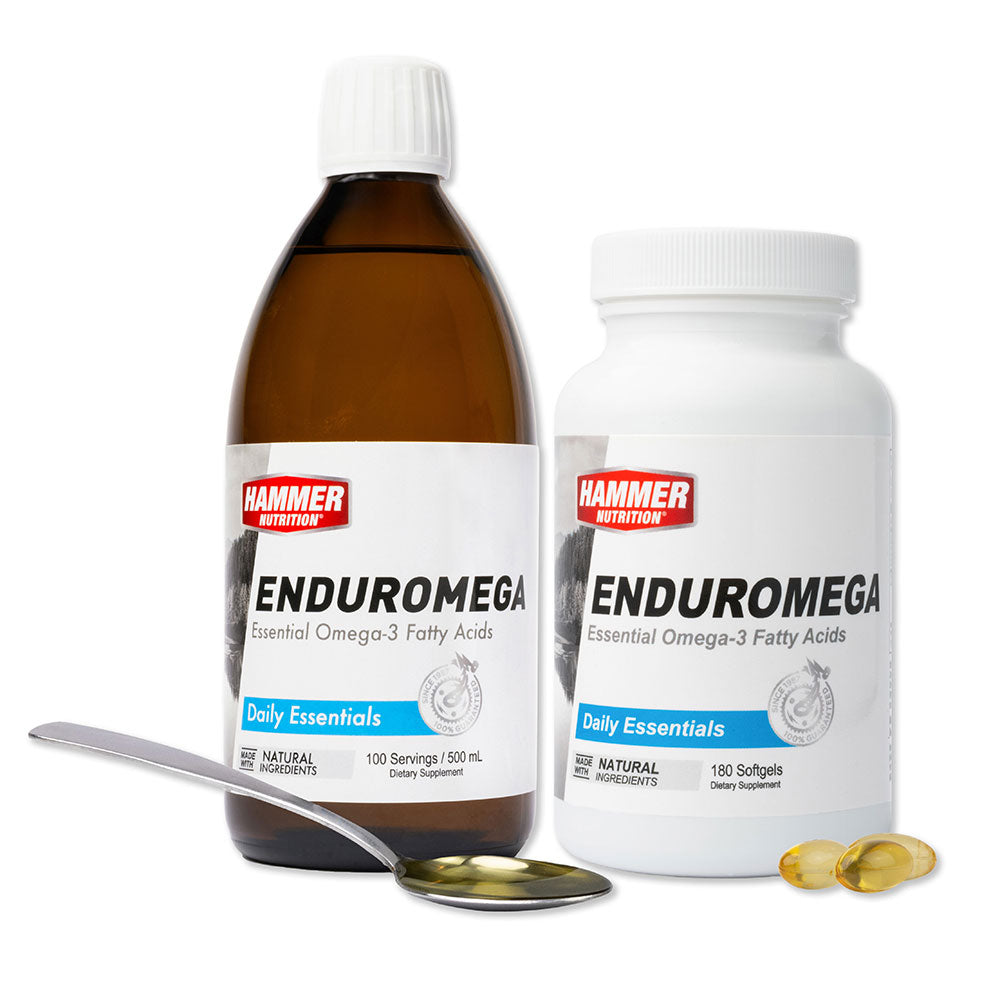 EndurOmega