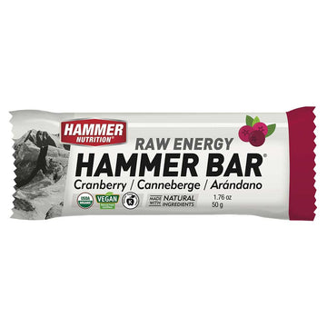 Hammer Bar Cranberry (1bar x 12) x12 CASE