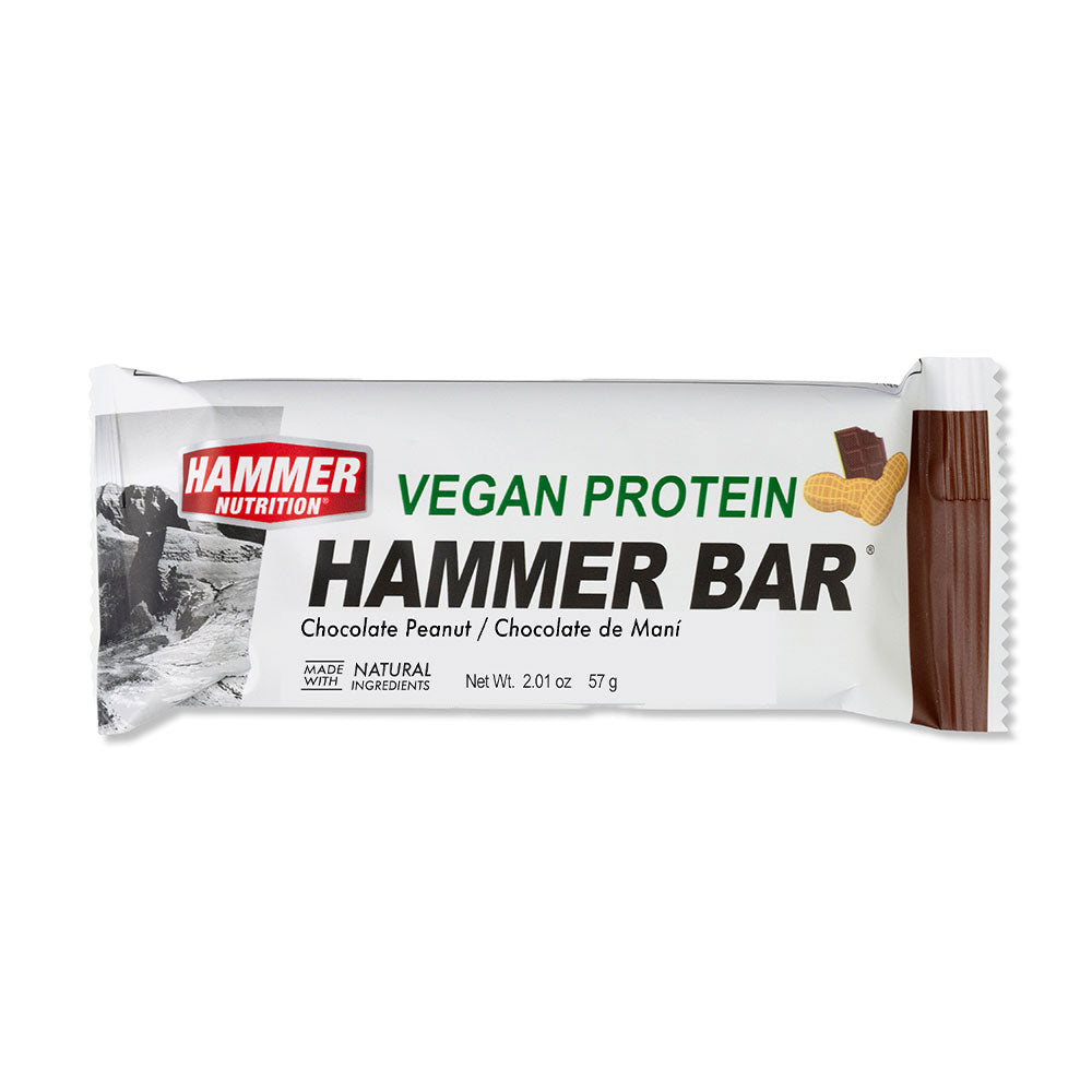 Vegan Protein Bar