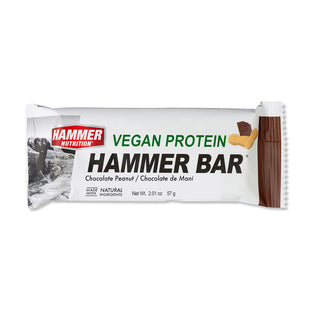 Vegan Protein Bar