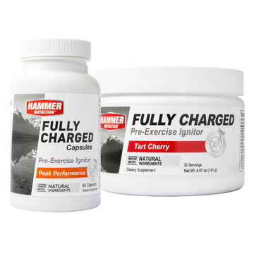 Fully Charged