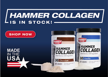 Hammer Collagen is Here!