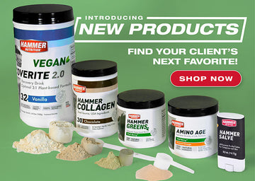 New Products Are Here!