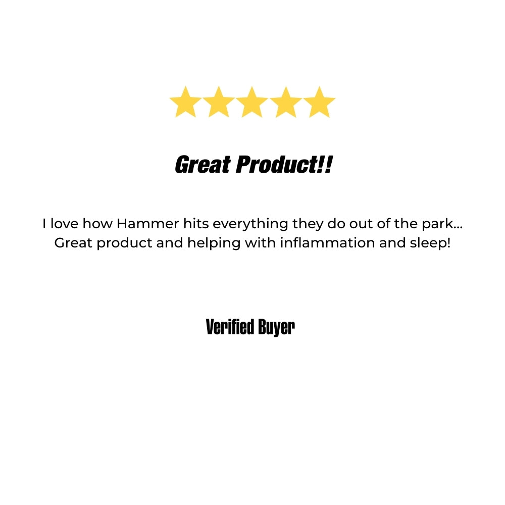 Full Spectrum CBD Softgels Review