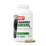 Hammer Greens#sep#180 Capsules