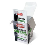 Hammer Greens#sep#12 Count Box