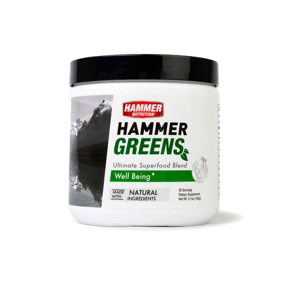 Hammer Greens Powder (30srv) x 12 CASE