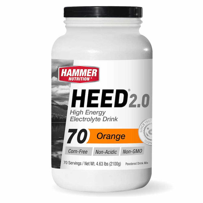 HEED 2.0 Orange (70 Srv) x6 CASE
