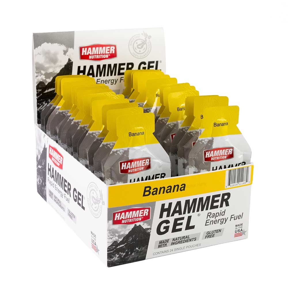 Hammer Gel®