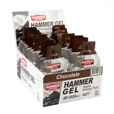 Hammer Gel®#sep#24 Count Box / Chocolate