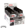 Hammer Gel Espresso Single (1srv x 24) x12 CASE#sep#default