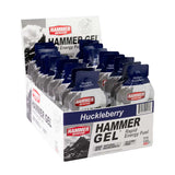 Hammer Gel®#sep#24 Count Box / Huckleberry
