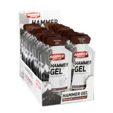 
Hammer Gel®#sep#24 Count Box / Nocciola (Hazelnut)