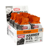 Hammer Gel®#sep#24 Count Box / Orange