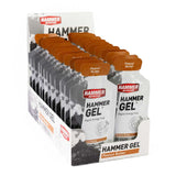 Hammer Gel®#sep#24 Count Box / Peanut Butter