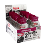 Hammer Gel®#sep#24 Count Box / Raspberry