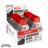 Hammer Gel®#sep#24 Count Box / Tropical