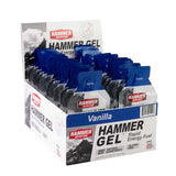 Hammer Gel®#sep#24 Count Box / Vanilla