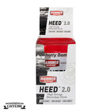 HEED® Sports Drink#sep#12 Count Box / 2.0 Cherry-Bomb