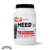 HEED® Sports Drink#sep#70 Servings / 2.0 Cherry-Bomb
