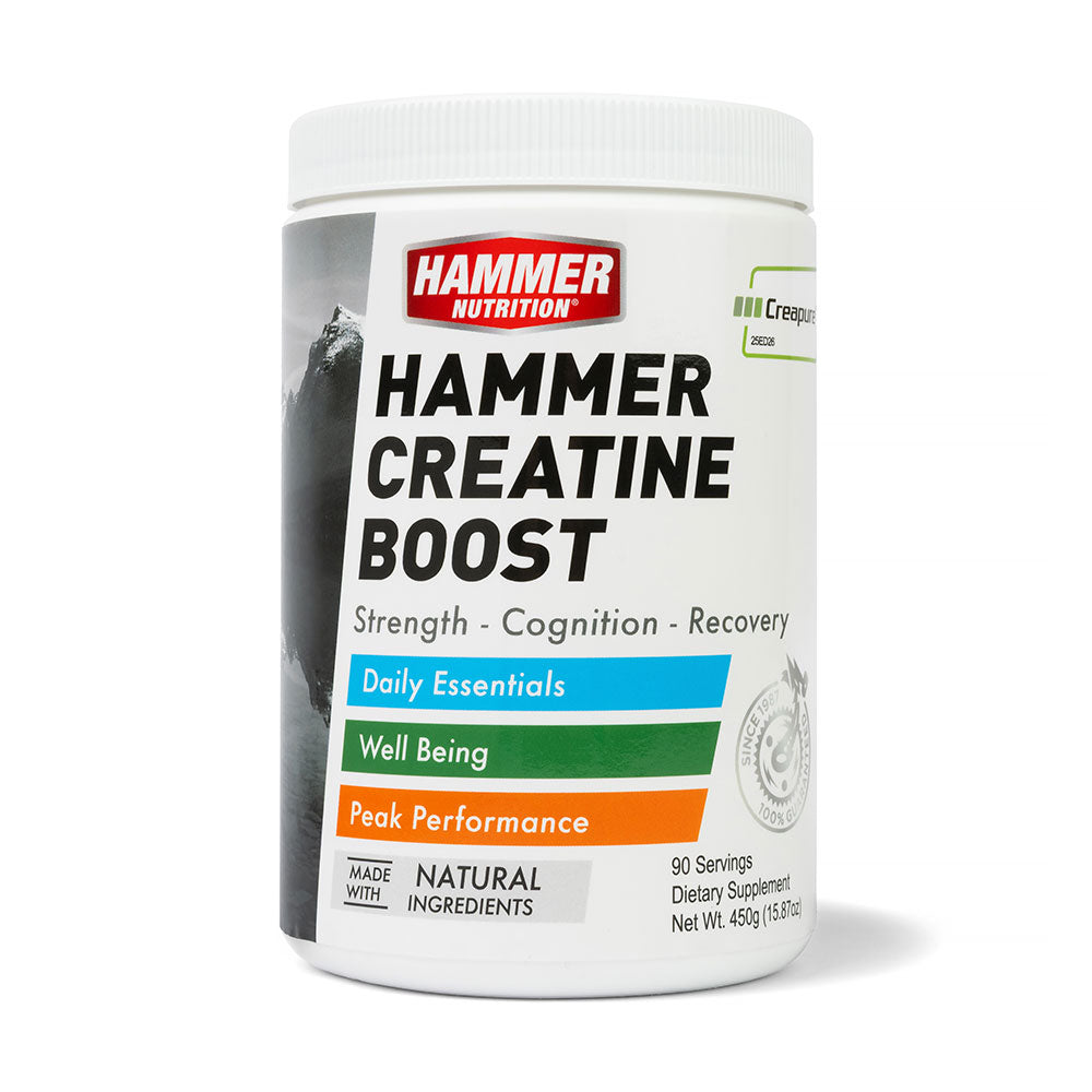 Creatine Boost 90srv x 32 CASE