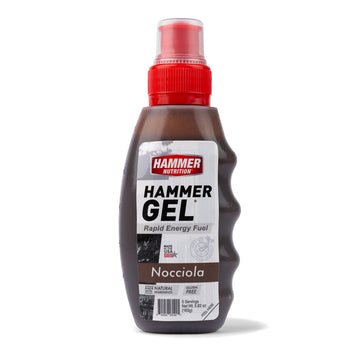 Hammer Gel Nocciola (5srv x 12) CASE