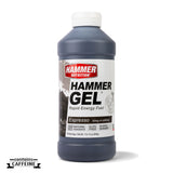 Hammer Gel®#sep#26 Servings / Espresso