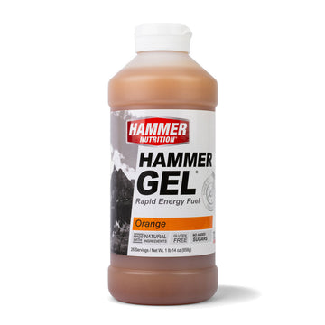 Hammer Gel Orange Jug (26srv x 12) CASE