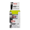 HEED Lemon-Lime Single (1srv x 12) x12 CASE#sep#default