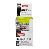 HEED® Sports Drink#sep#12 Count Box / 2.0 Lemon-Lime