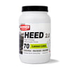 HEED 2.0 Lemon-Lime (70srv x 6) CASE#sep#default