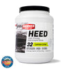HEED Classic Lemon-Lime (32 Srv) x4 CASE