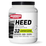 HEED® Sports Drink#sep#32 Servings / Classic Lemon-Lime