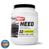 HEED® Sports Drink#sep#32 Servings / Classic Lemon-Lime