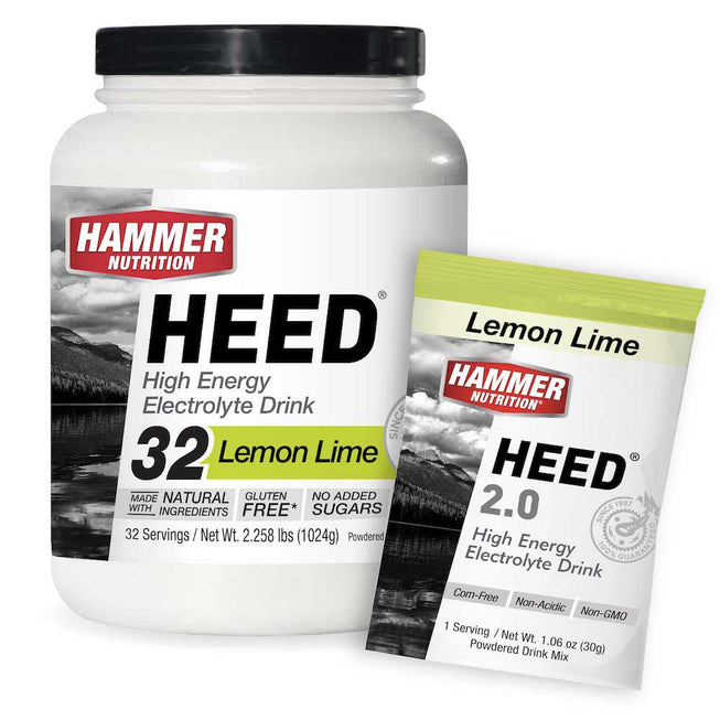 HEED® Sports Drink