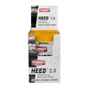 HEED 2.0 Melon (12x1 Srv) x15 CASE