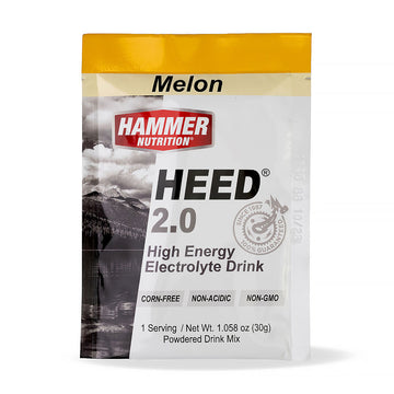 HEED 2.0 Melon (1 Srv) x200 CASE