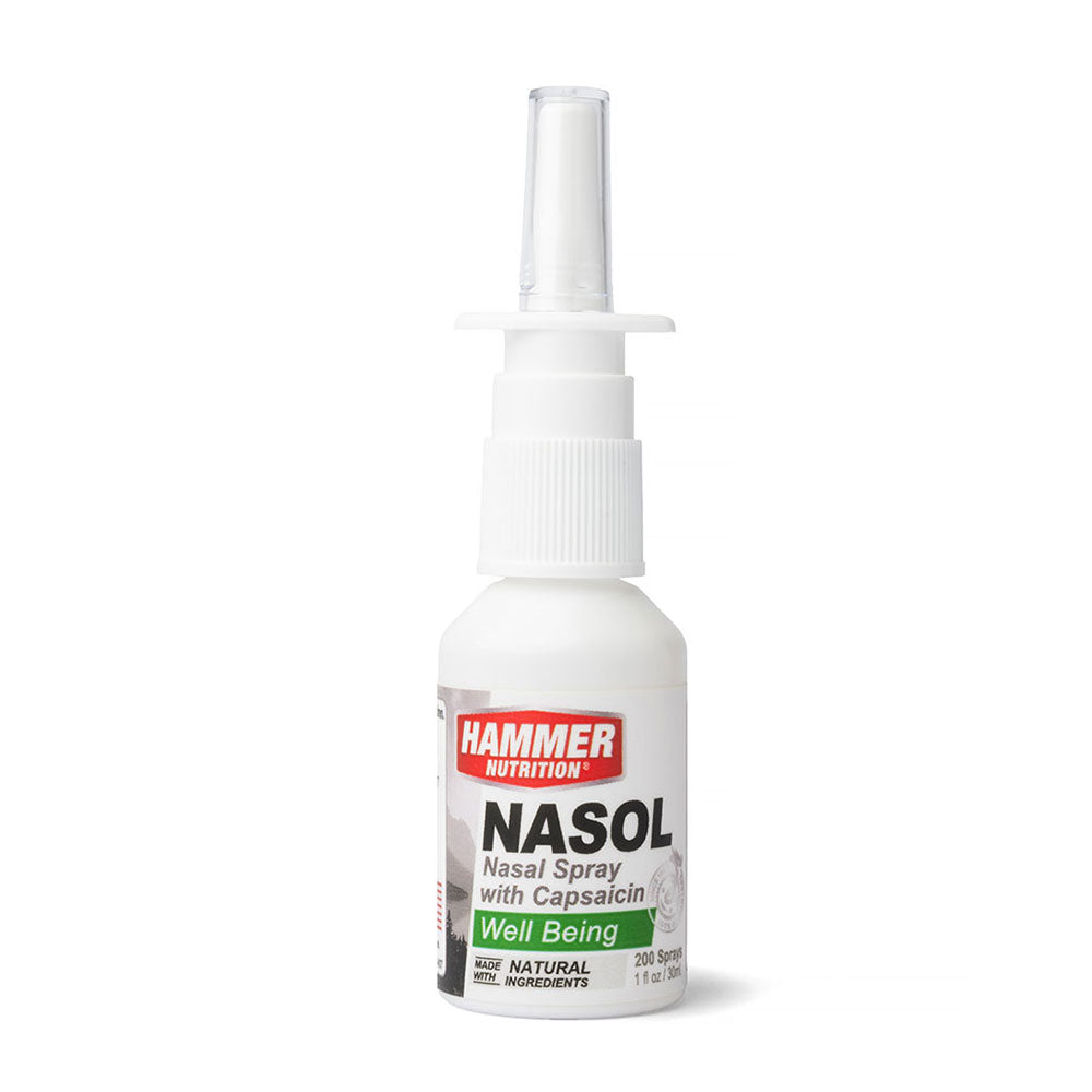 Hammer Nasol - Sinus Relief Spray (1OZ x 48) CASE
