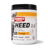 HEED® Sports Drink#sep#32 Servings / 2.0 Orange