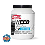 HEED® Sports Drink#sep#32 Servings / Classic Unflavored