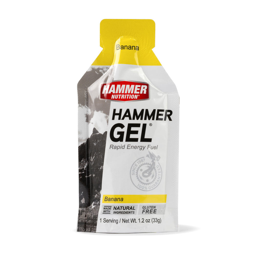 Hammer Gel®