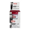 HEED 2.0 Strawberry (12x1 Srv) x15 CASE
