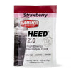 HEED 2.0 Strawberry (1 Srv) x200 CASE