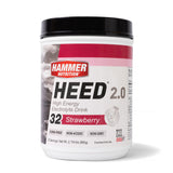 HEED® Sports Drink#sep#32 Servings / 2.0 Strawberry